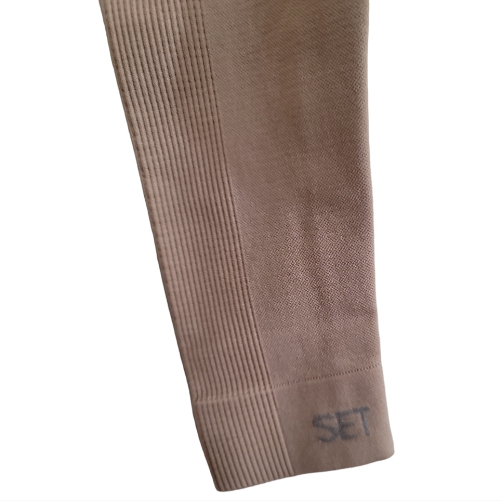 Set Active Sportbody Leggings Dugout Medium Athletic Workout - Picture 6 of 7